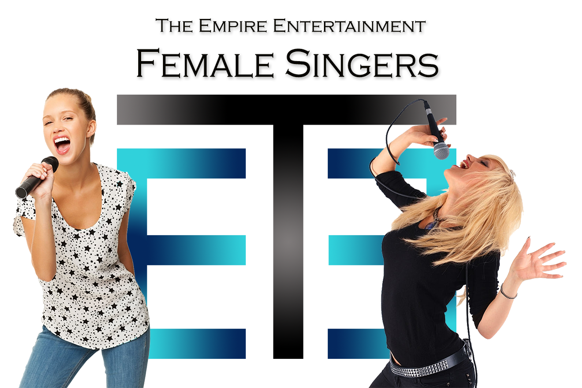 Female Singer