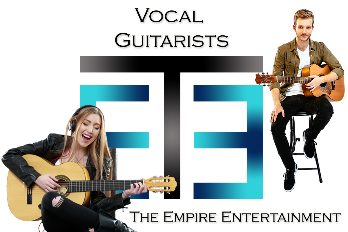 Vocal Guitarist