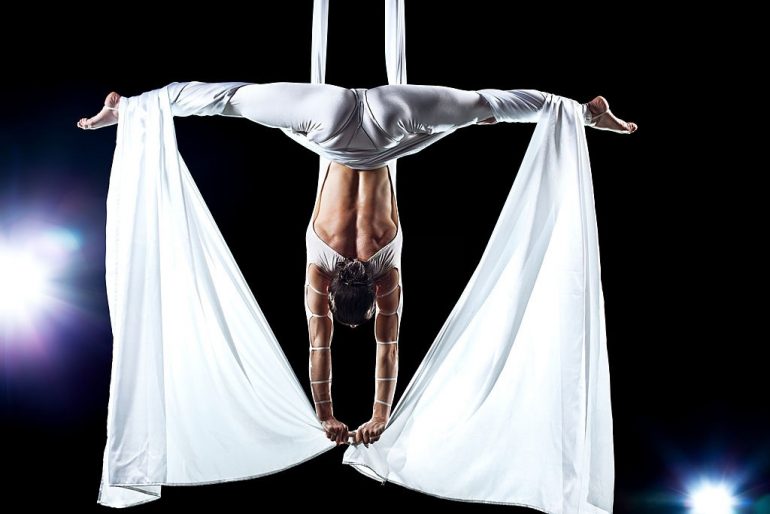 aerial